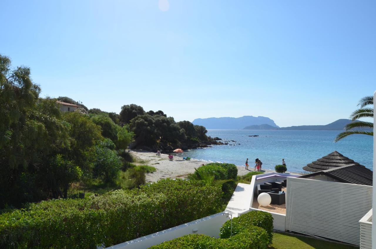Smeraldo Sul Mare Hébergement de vacances Olbia