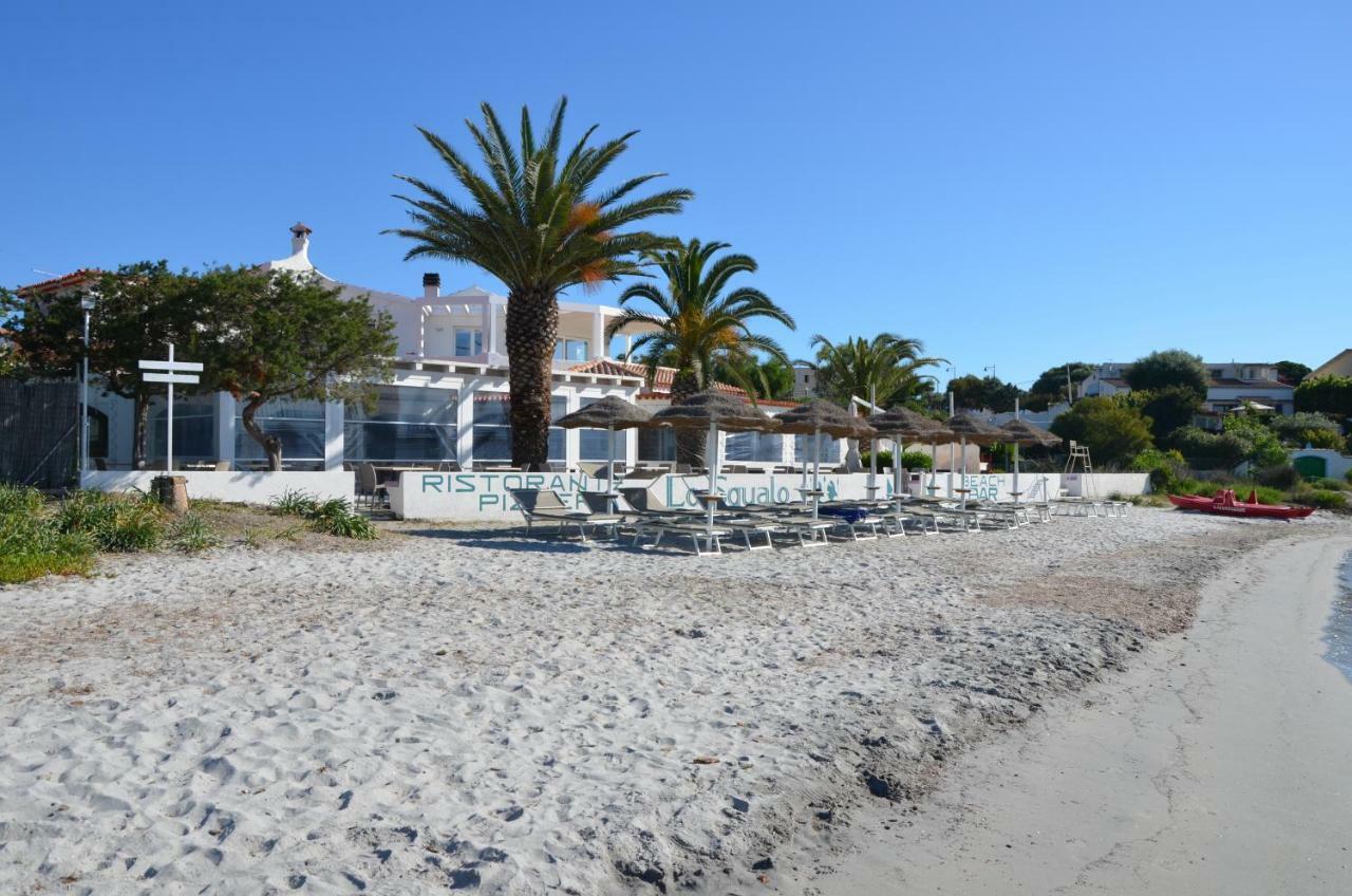 Hébergement de vacances Smeraldo Sul Mare